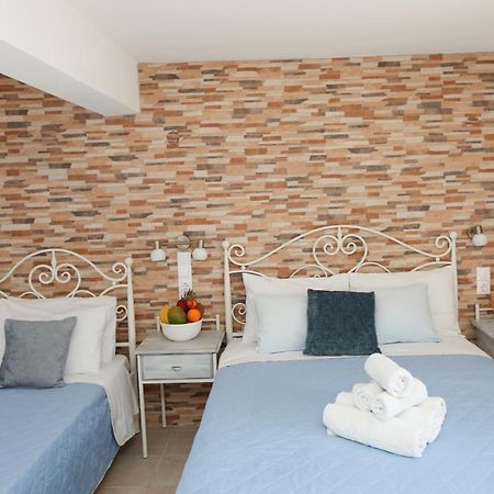 Hotel Kastro Skiathos Town Luaran gambar