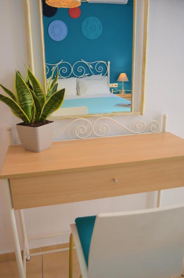 Hotel Kastro Skiathos Town Luaran gambar