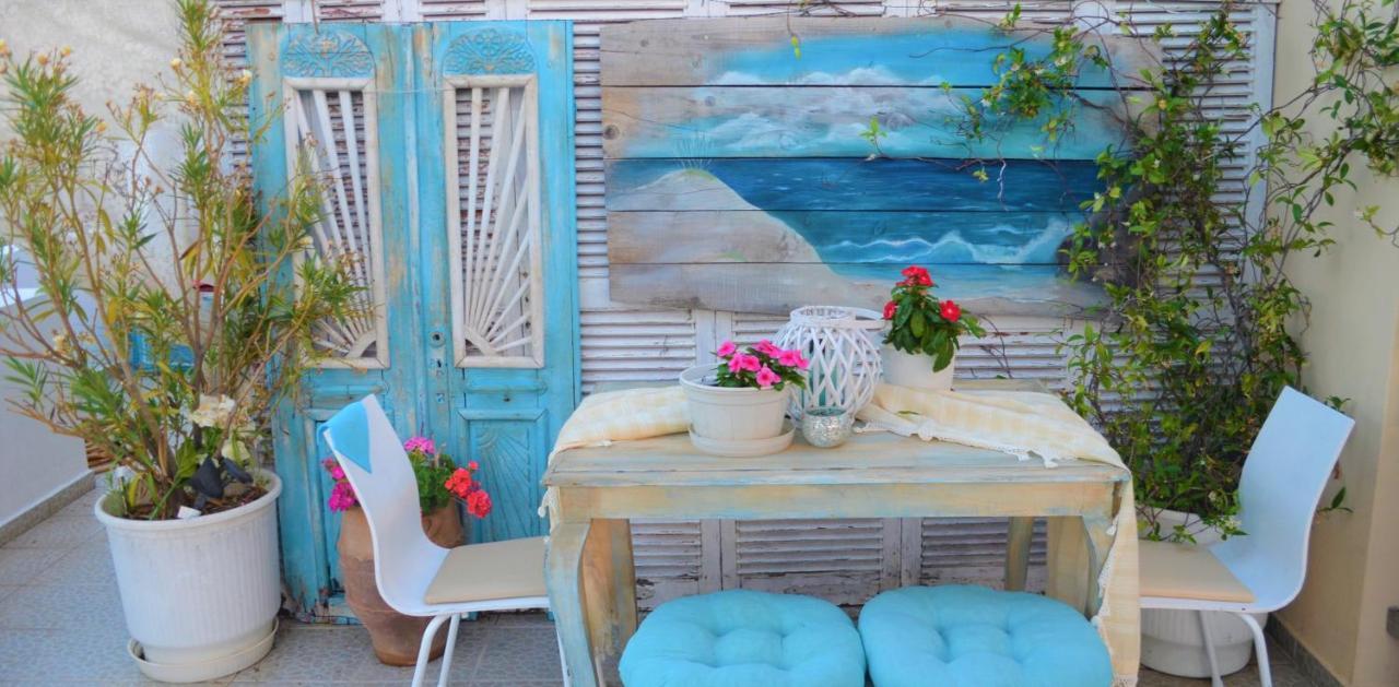 Hotel Kastro Skiathos Town Luaran gambar