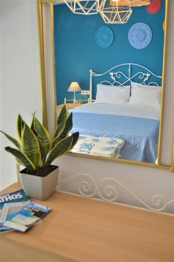Hotel Kastro Skiathos Town Luaran gambar