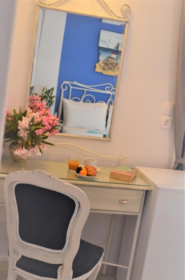 Hotel Kastro Skiathos Town Luaran gambar