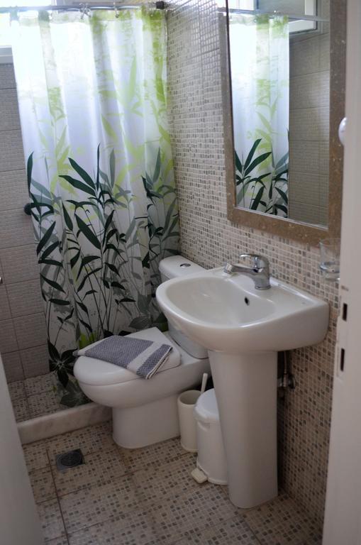 Hotel Kastro Skiathos Town Luaran gambar
