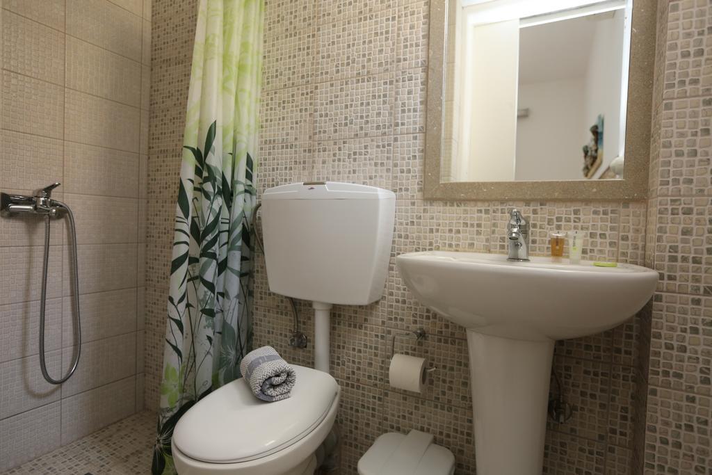 Hotel Kastro Skiathos Town Luaran gambar