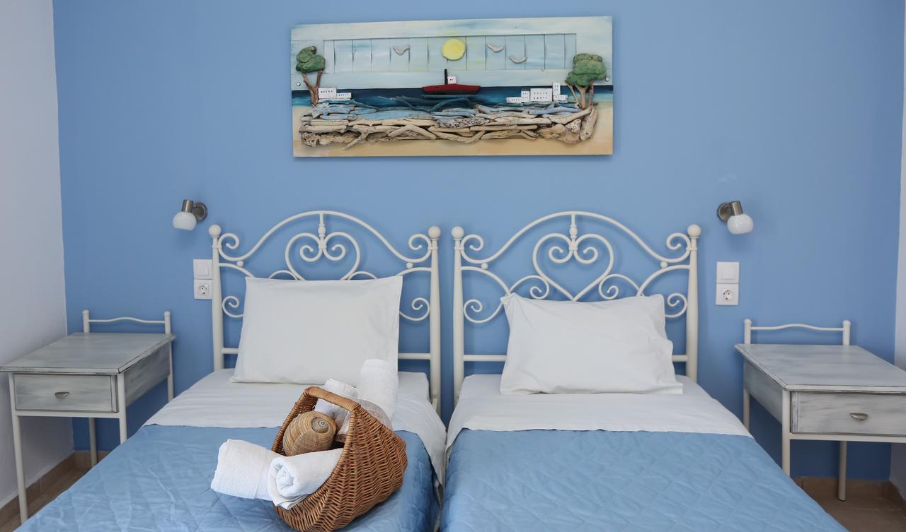 Hotel Kastro Skiathos Town Luaran gambar