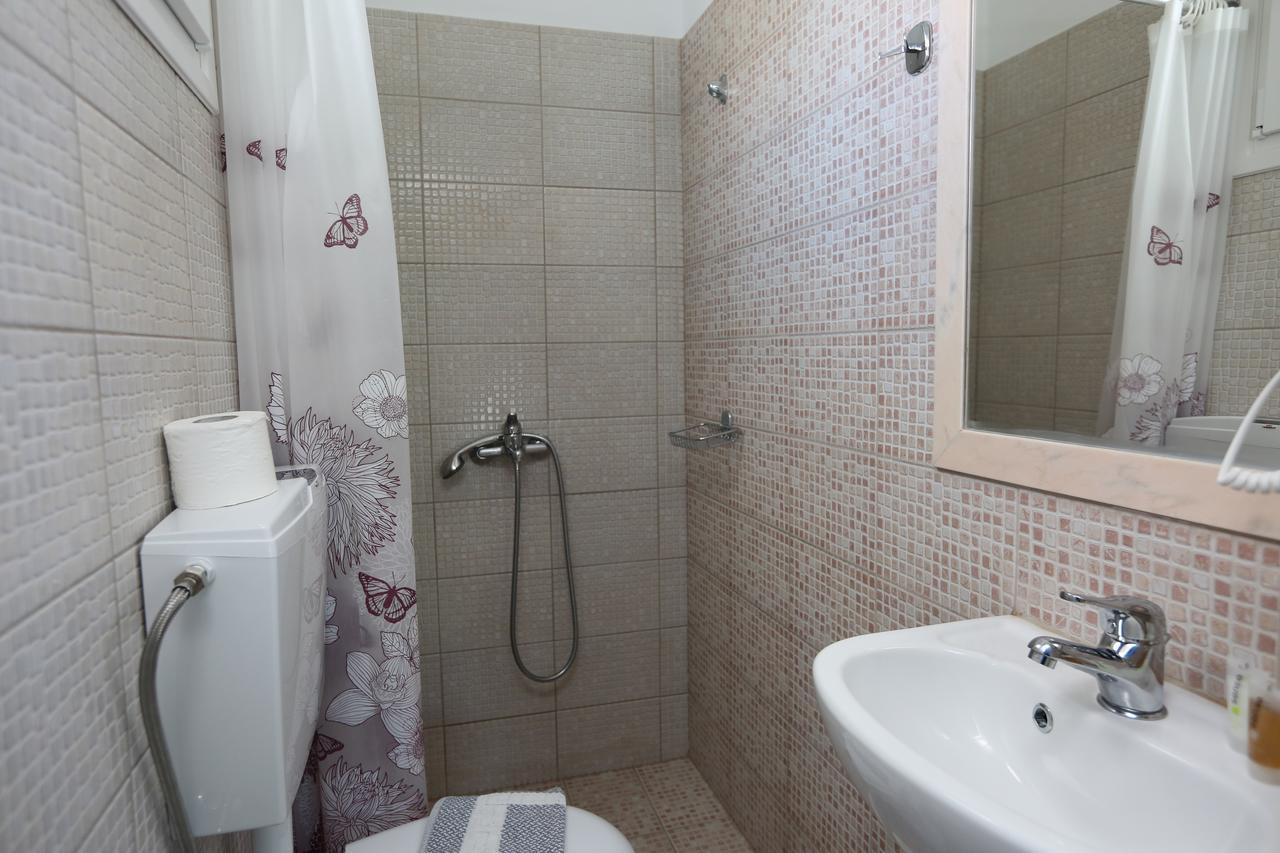 Hotel Kastro Skiathos Town Luaran gambar
